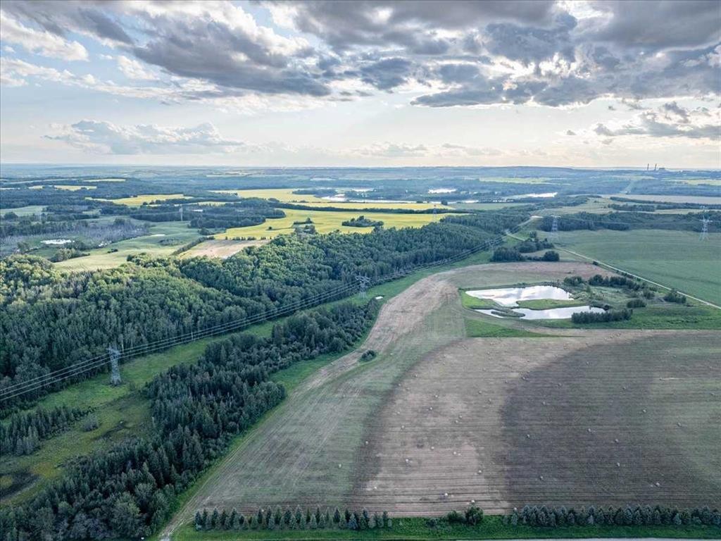 Twp 512A Rr 31, Rural Leduc County, AB
