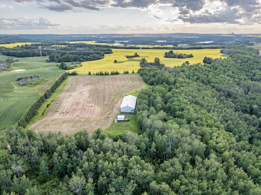 Twp 512A Rr 31, Rural Leduc County, AB