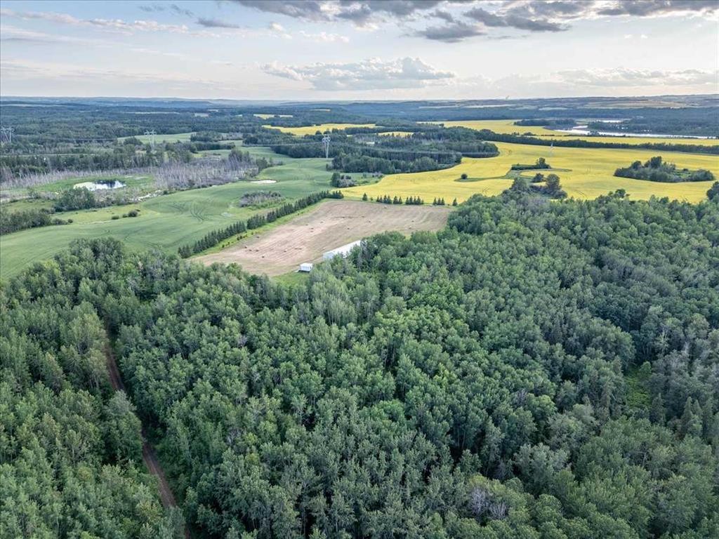 Twp 512A Rr 31, Rural Leduc County, AB