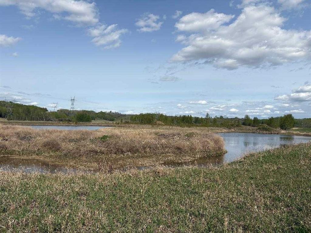 Twp 512A Rr 31, Rural Leduc County, AB