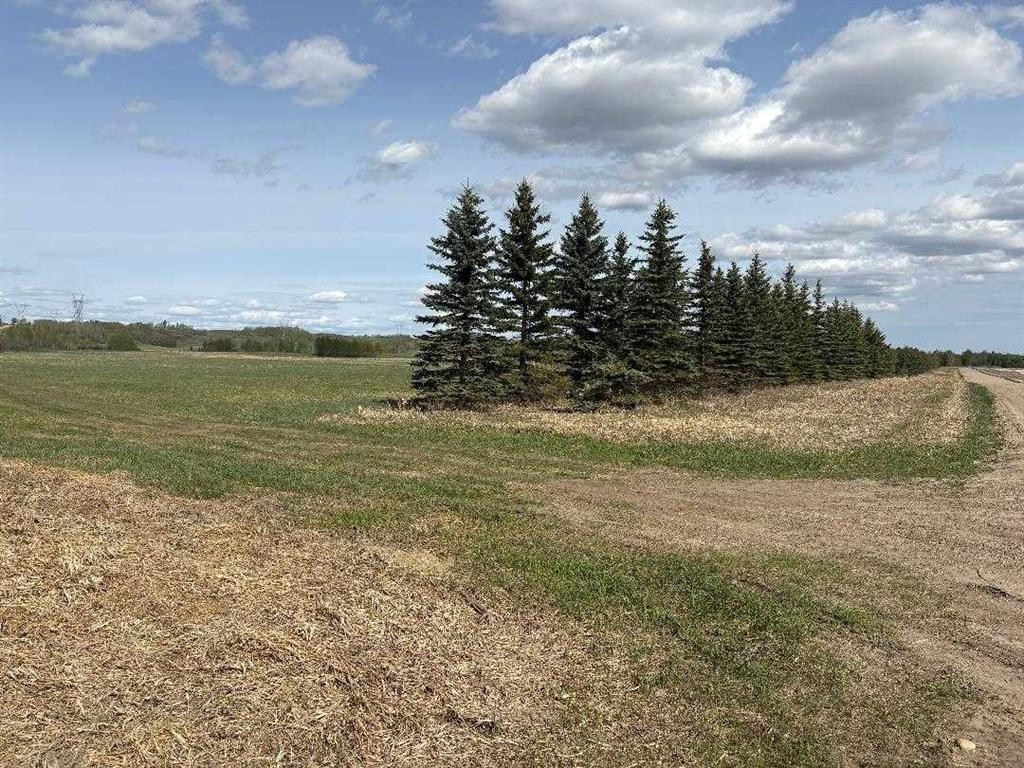 Twp 512A Rr 31, Rural Leduc County, AB