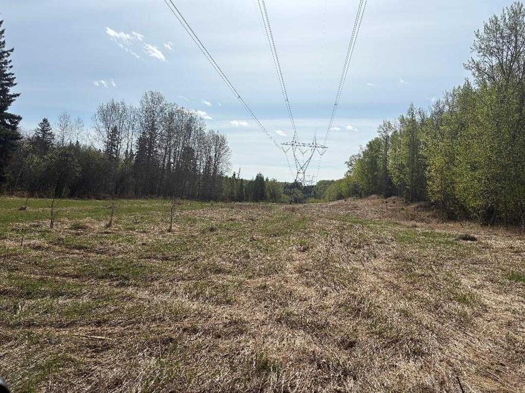 Twp 512A Rr 31, Rural Leduc County, AB