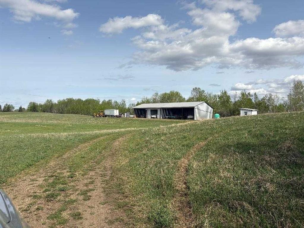 Twp 512A Rr 31, Rural Leduc County, AB