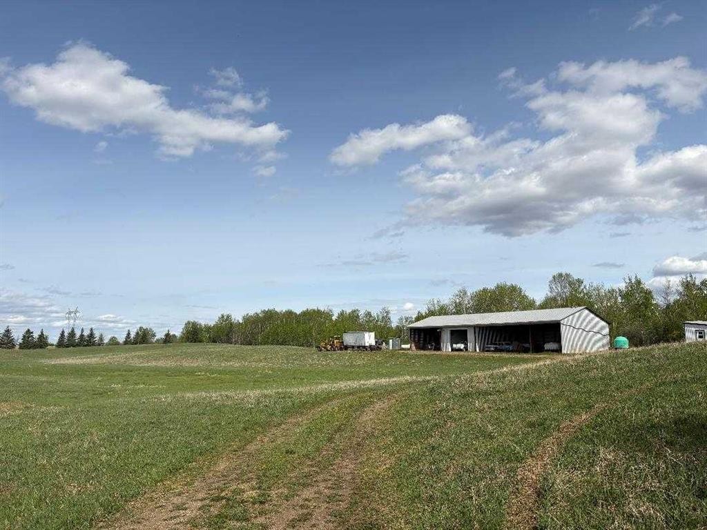 Twp 512A Rr 31, Rural Leduc County, AB