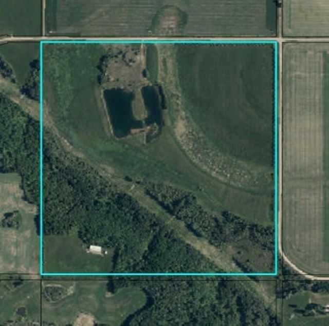 Twp 512A Rr 31, Rural Leduc County, AB