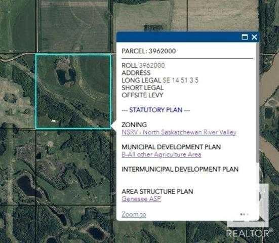 Twp 512A Rr 31, Rural Leduc County, AB