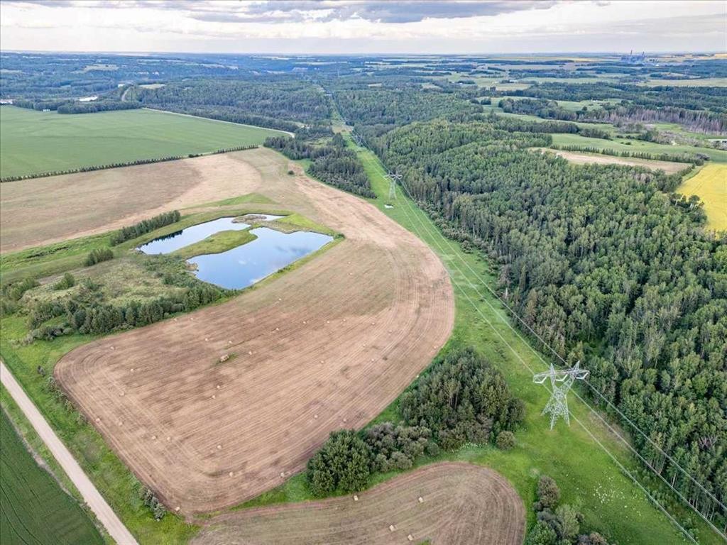 Twp 512A Rr 31, Rural Leduc County, AB