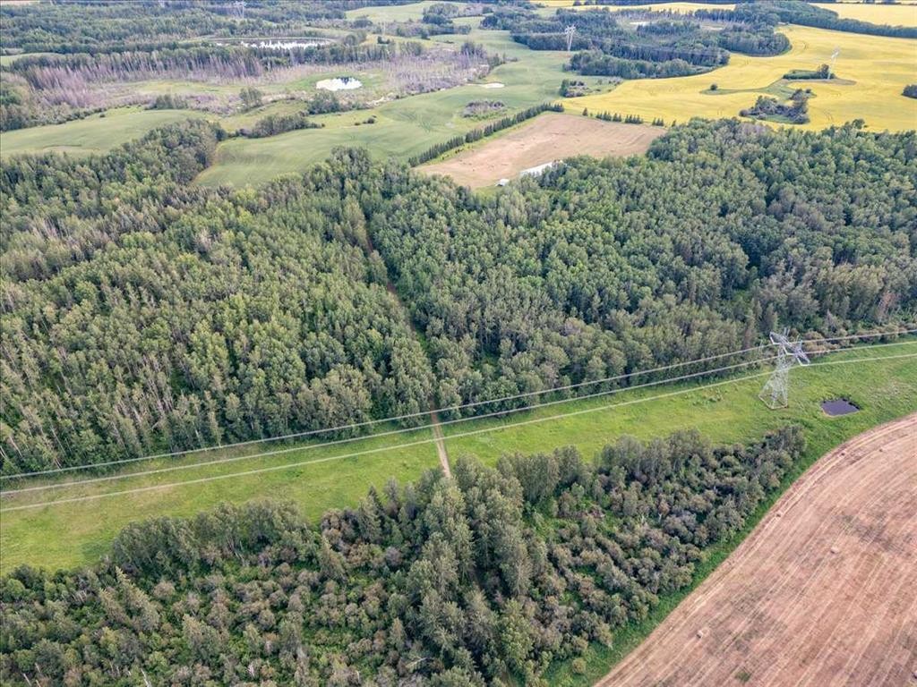 Twp 512A Rr 31, Rural Leduc County, AB
