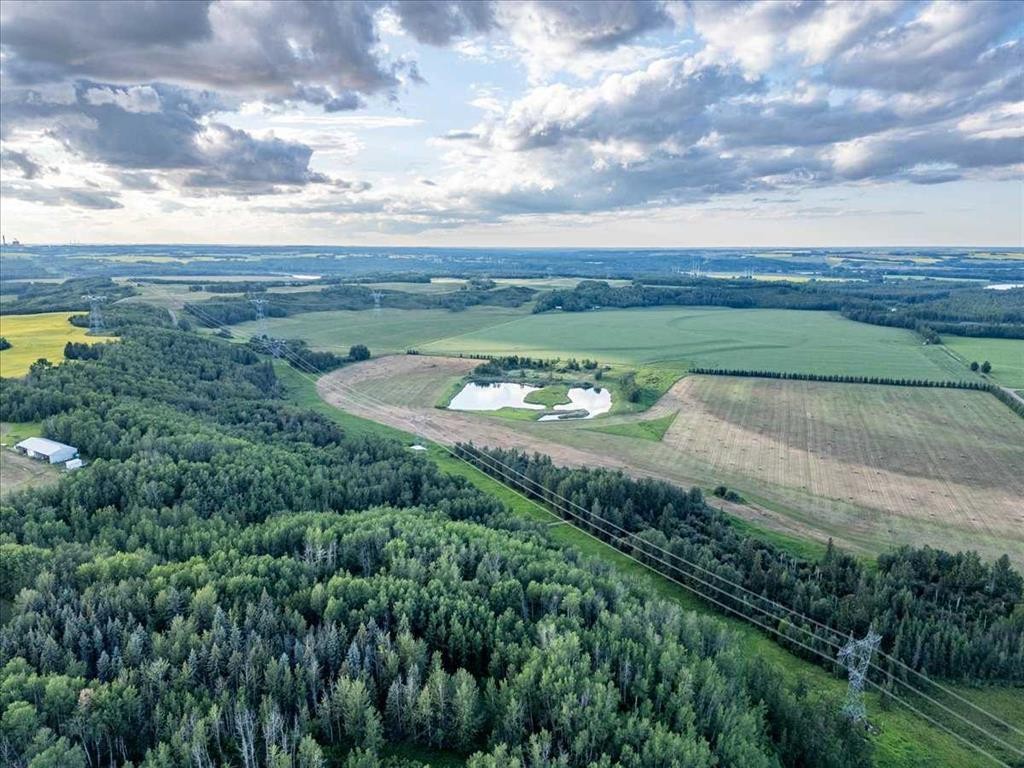 Twp 512A Rr 31, Rural Leduc County, AB