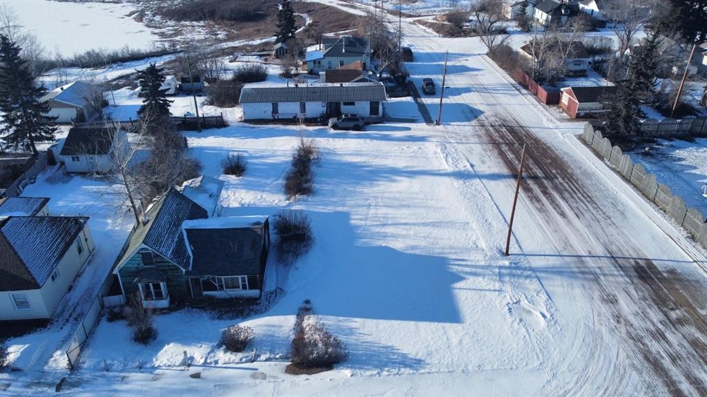 4940 51 Street, Hardisty, AB