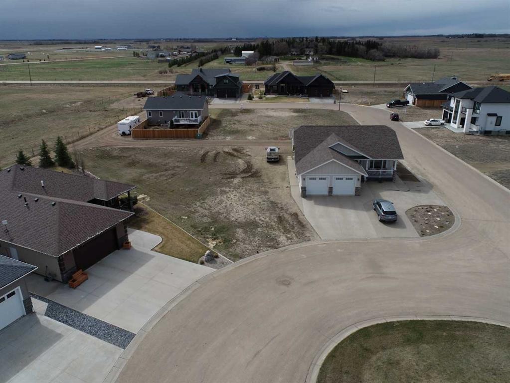 6927 Meadowview Close, Stettler, AB