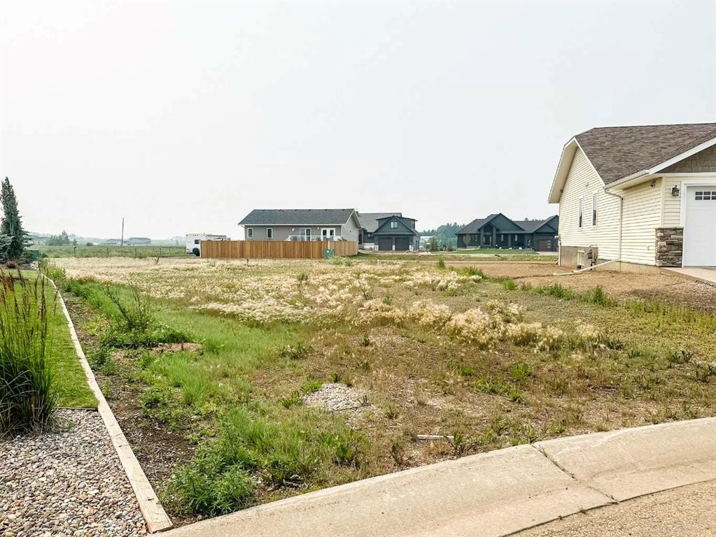 6927 Meadowview Close, Stettler, AB