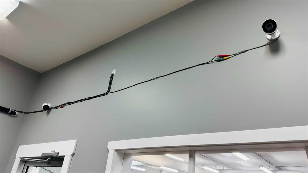 102-25 Beju Industrial Drive Drive, Sylvan Lake, AB