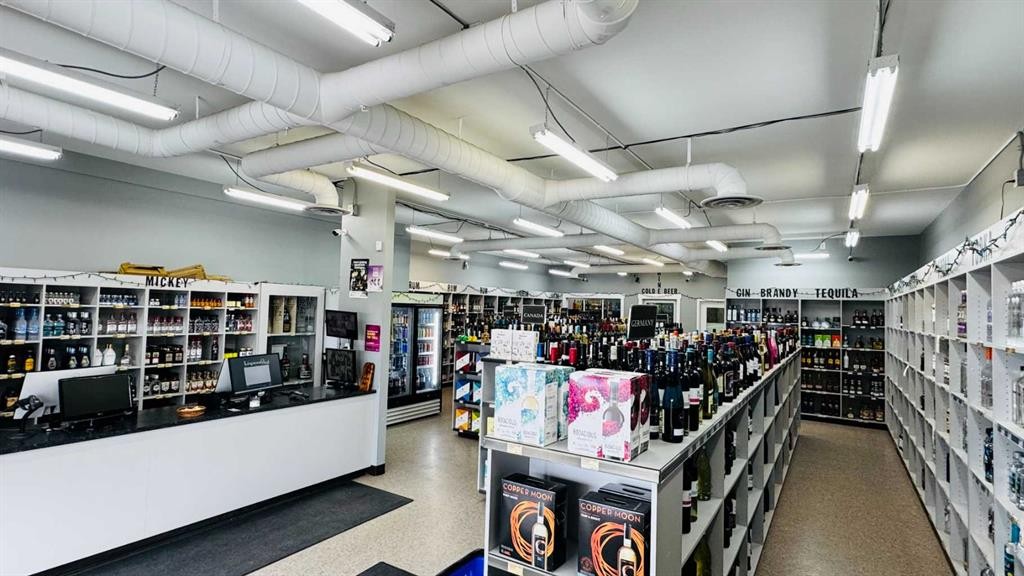 102-25 Beju Industrial Drive Drive, Sylvan Lake, AB