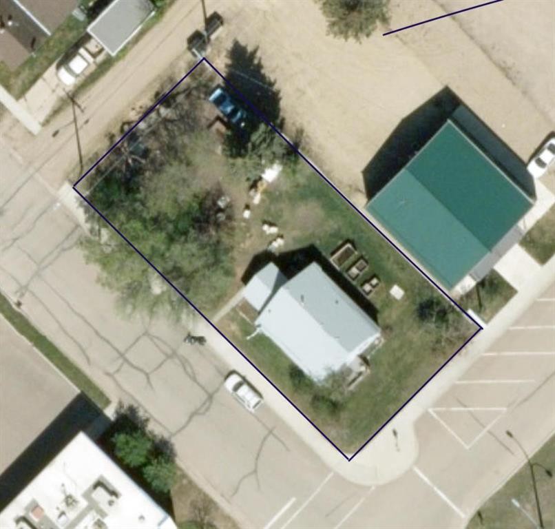 4802 Highway 2A, Lacombe, AB