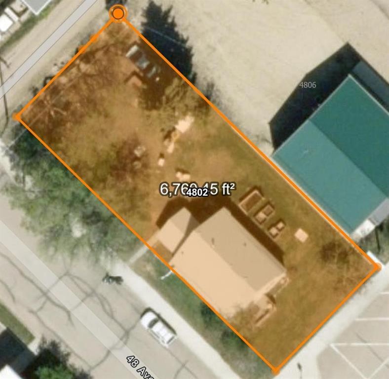 4802 Highway 2A, Lacombe, AB