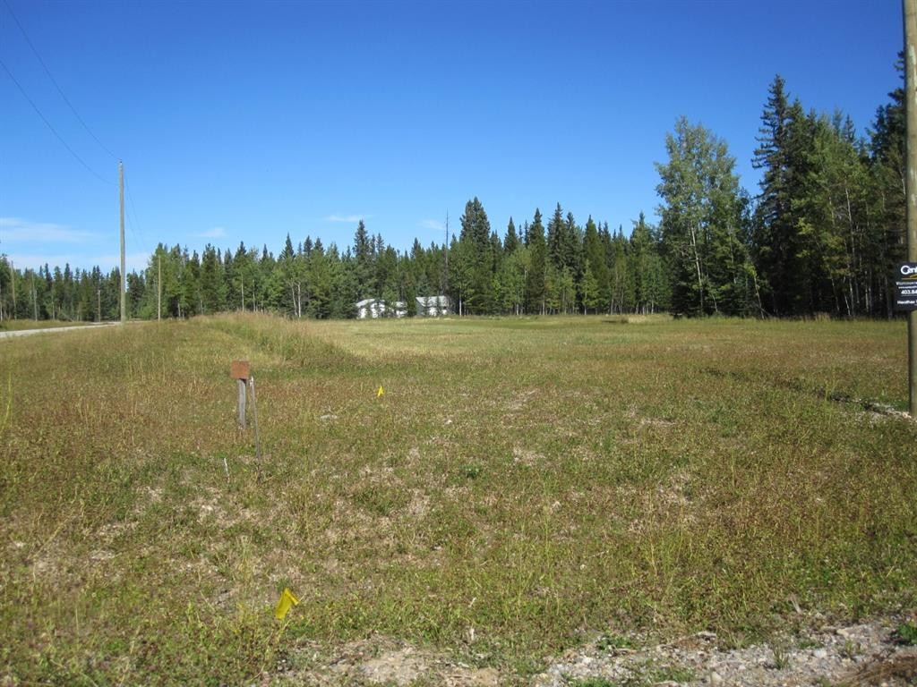 52 Boundary Close, Rural Clearwater County, AB