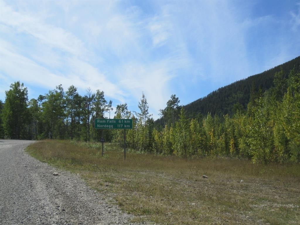 52 Boundary Close, Rural Clearwater County, AB