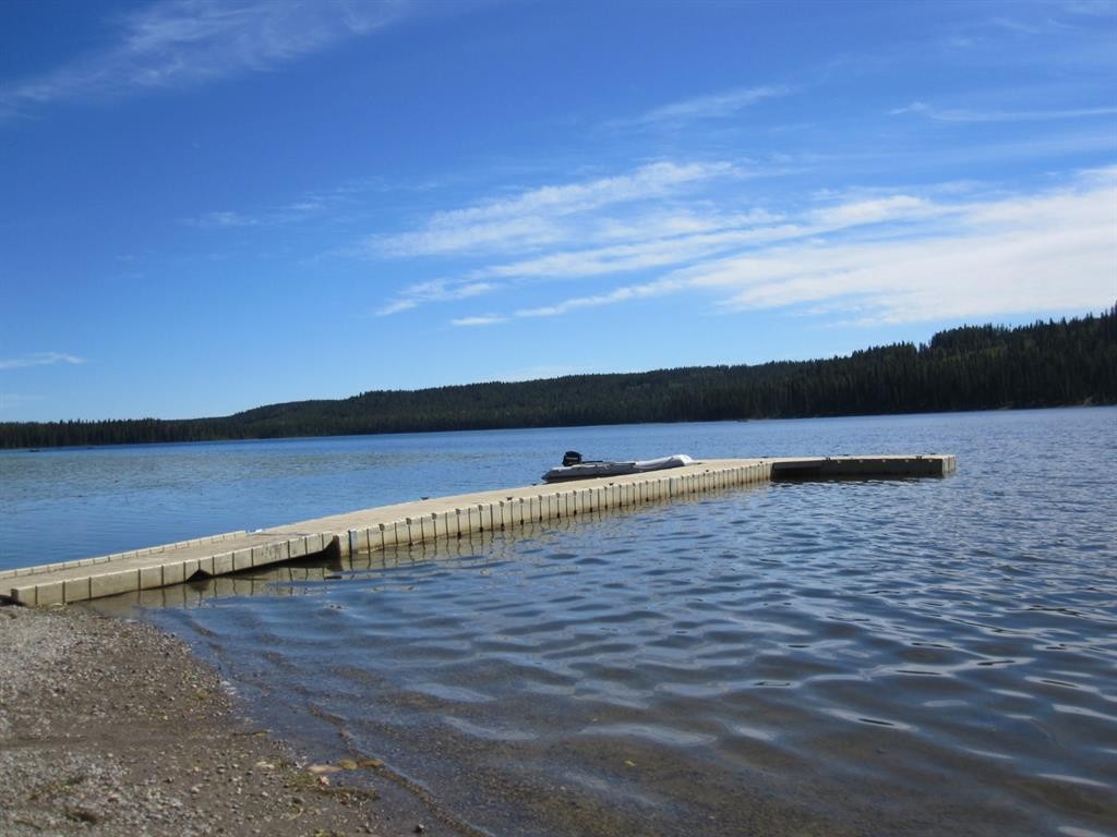 48 Boundary Close, Rural Clearwater County, AB