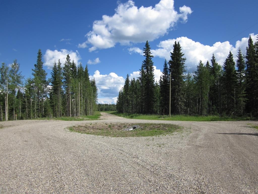 48 Boundary Close, Rural Clearwater County, AB
