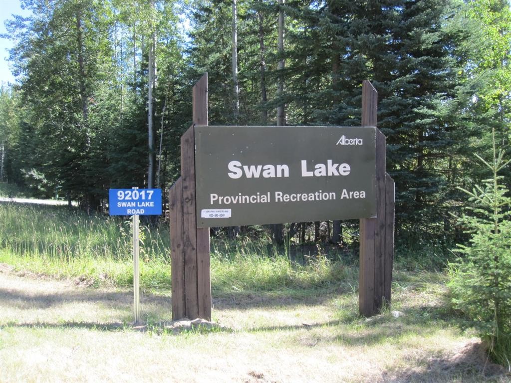 48 Boundary Close, Rural Clearwater County, AB