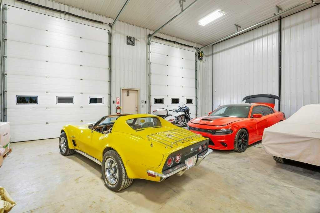 4907 50 Avenue, Eckville, AB
