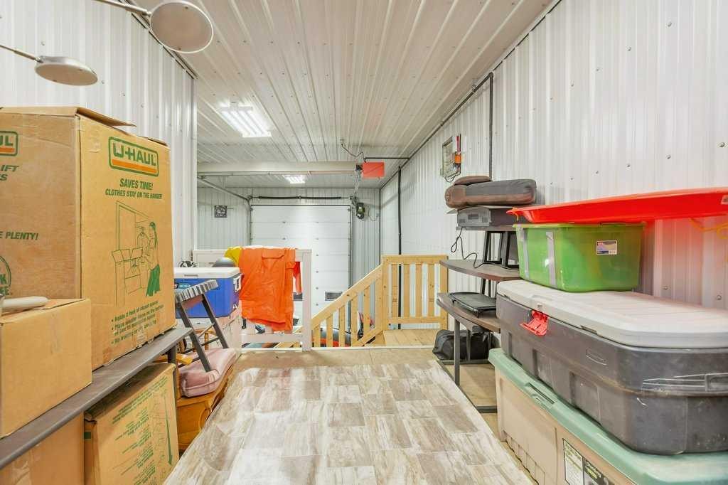 4907 50 Avenue, Eckville, AB