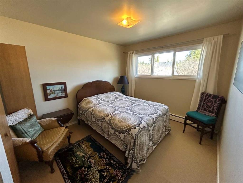 5405 50 Street, Castor, AB - Indoor Photo Showing Bedroom