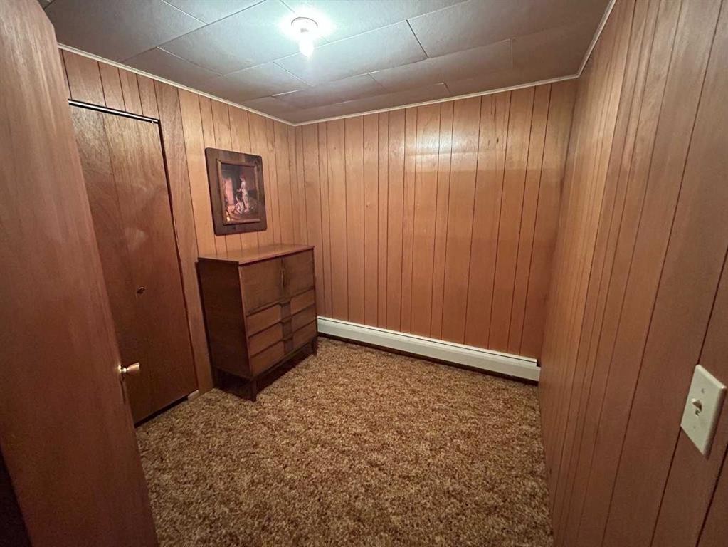 5405 50 Street, Castor, AB - Indoor Photo Showing Other Room