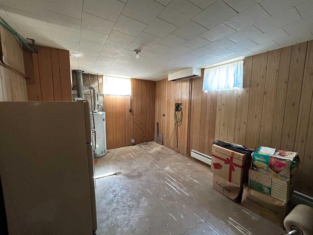 5405 50 Street, Castor, AB - Indoor Photo Showing Other Room