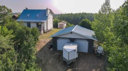 14 & 16 1st Street White Sands, AB T0C 3B0