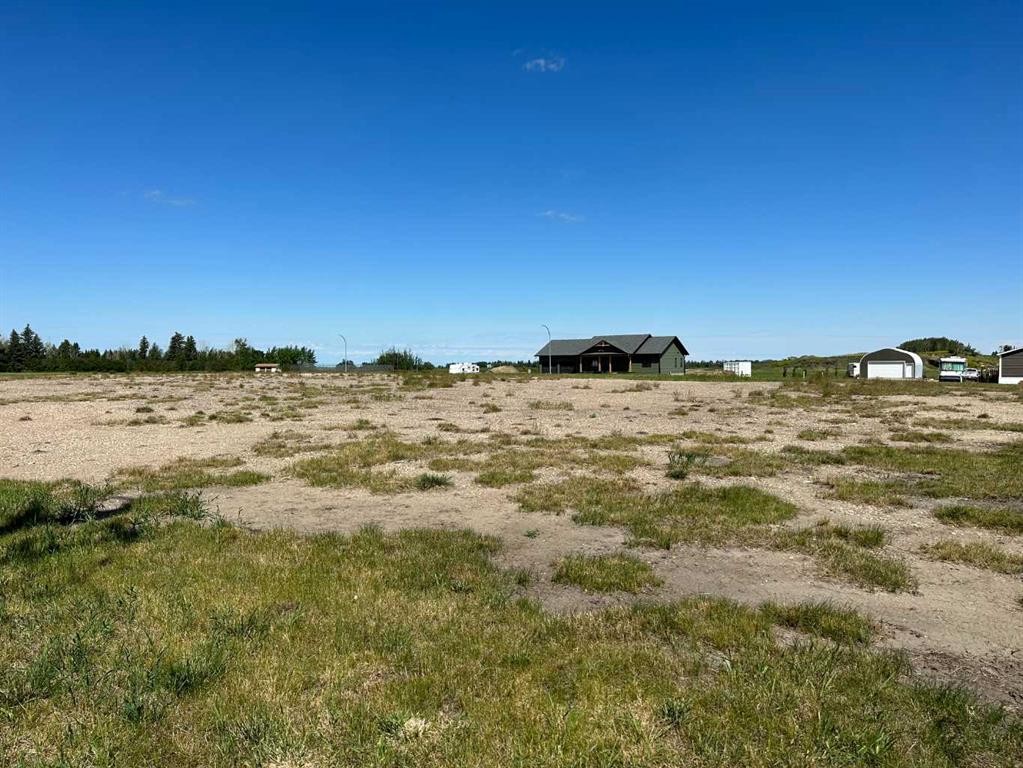 6 Prospect Avenue, Erskine, AB