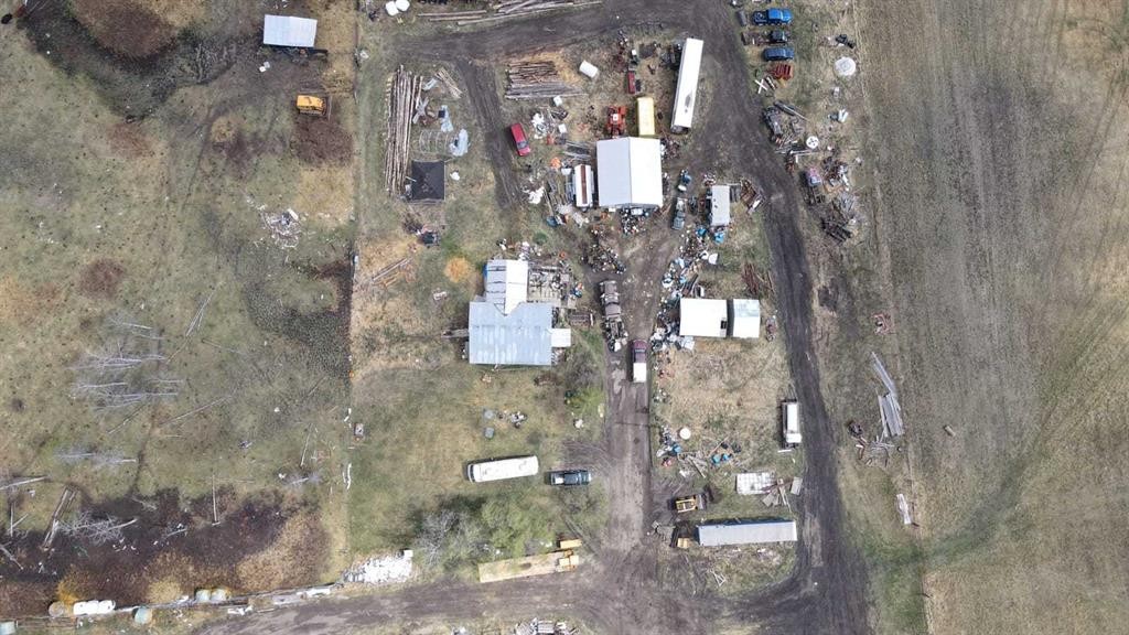 54123 Range Road 92, Wildwood, AB