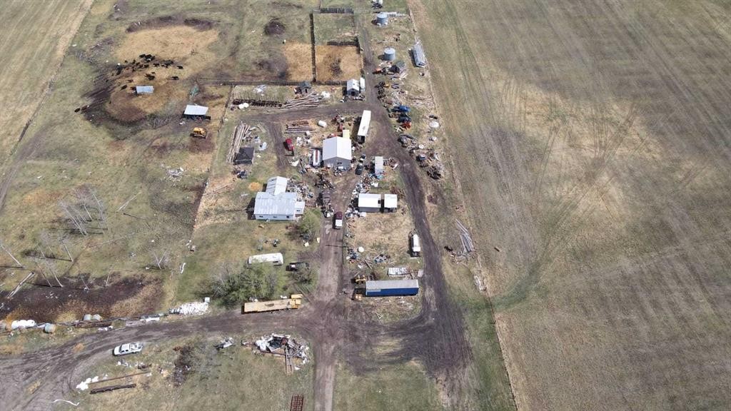 54123 Range Road 92, Wildwood, AB