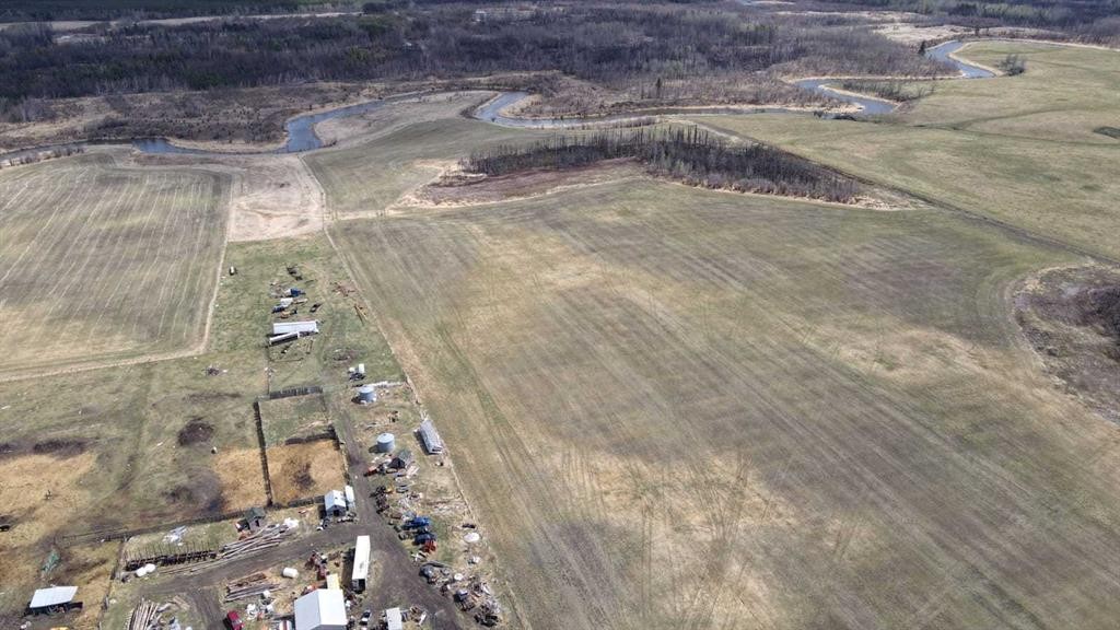 54123 Range Road 92, Wildwood, AB