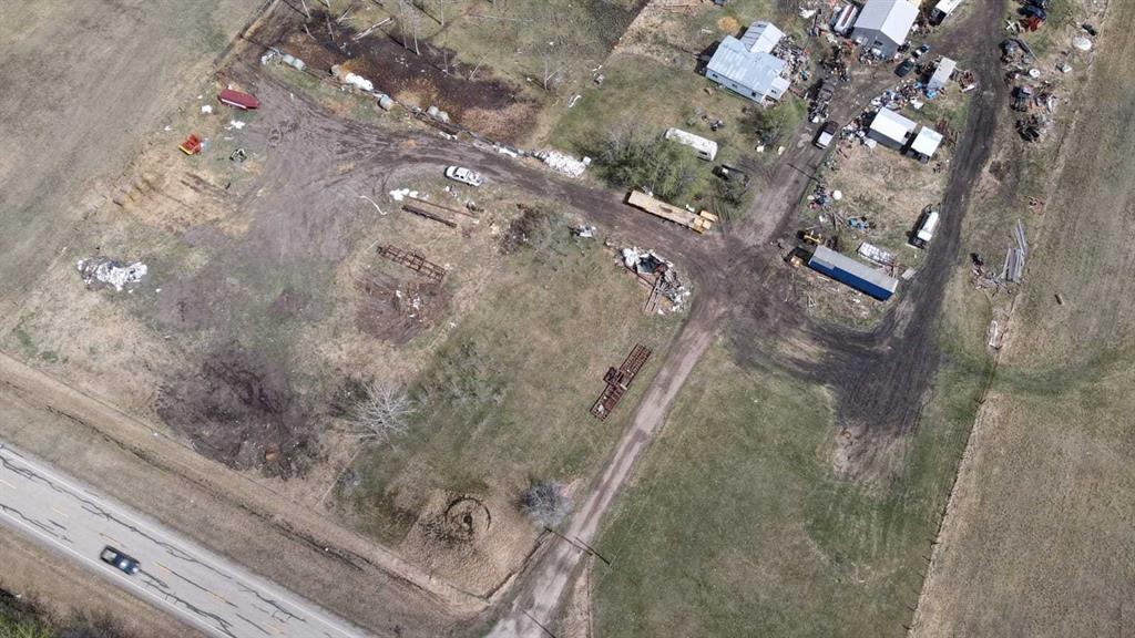 54123 Range Road 92, Wildwood, AB