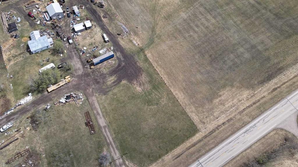 54123 Range Road 92, Wildwood, AB