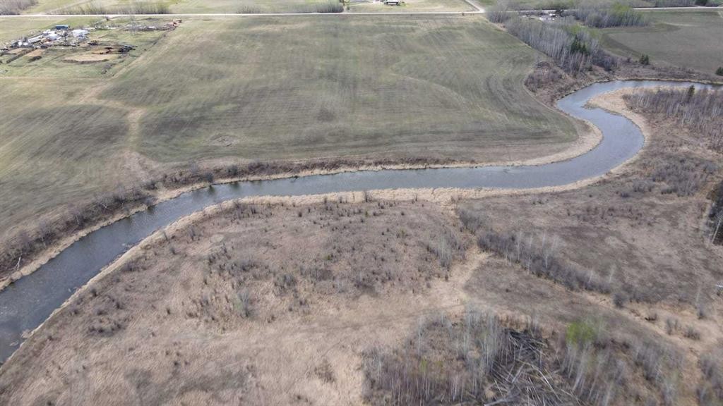 54123 Range Road 92, Wildwood, AB