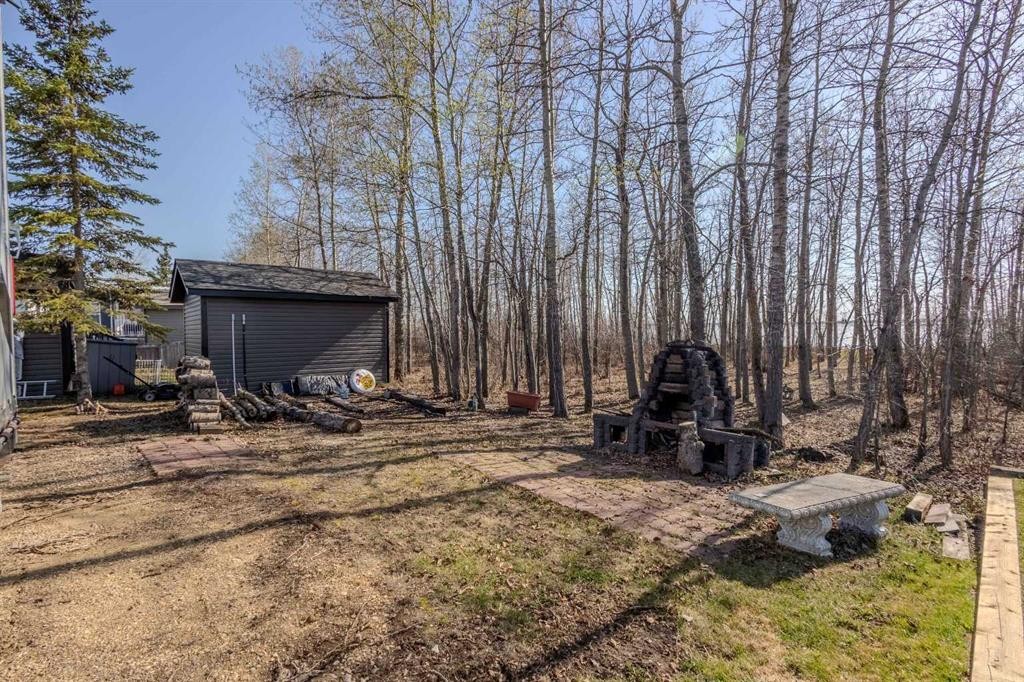 7-41310 282 Range Road, Rural Lacombe County, AB