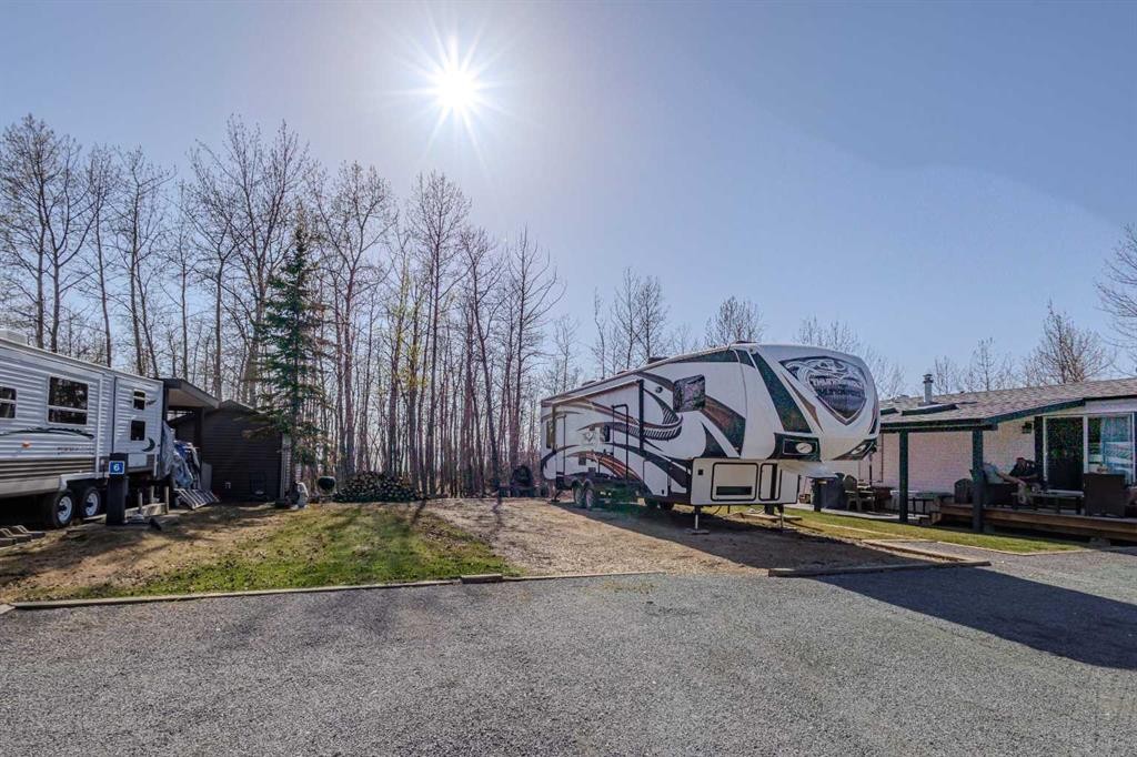 7-41310 282 Range Road, Rural Lacombe County, AB