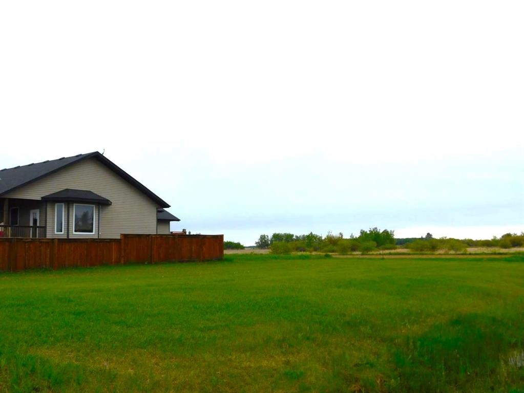 301 Niblock Street, Bawlf, AB