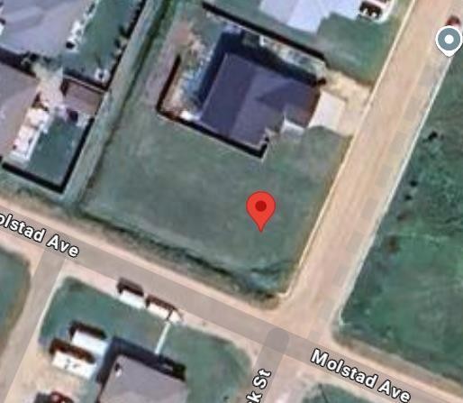 301 Niblock Street, Bawlf, AB