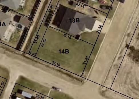 301 Niblock Street, Bawlf, AB