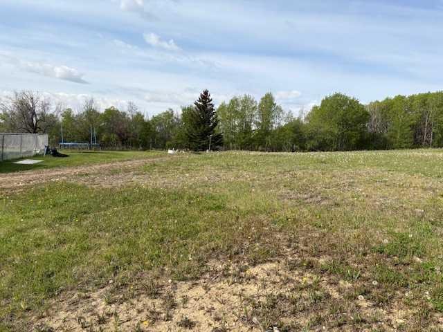 4308 Meadow Lane, Hardisty, AB