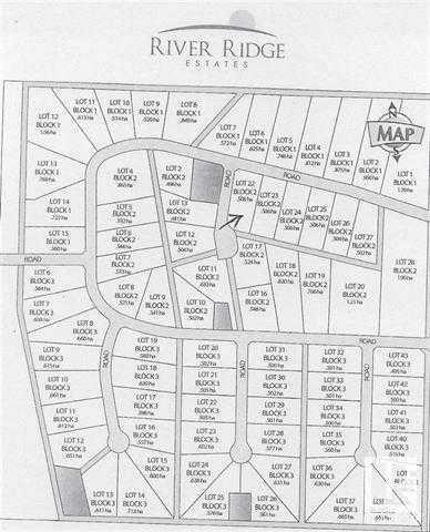 22 River Ridge Estates, Rural Wetaskiwin No. 10, County Of, AB