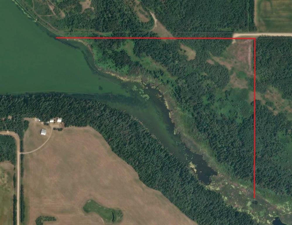 24417 420 Township, Rural Lacombe County, AB - Other