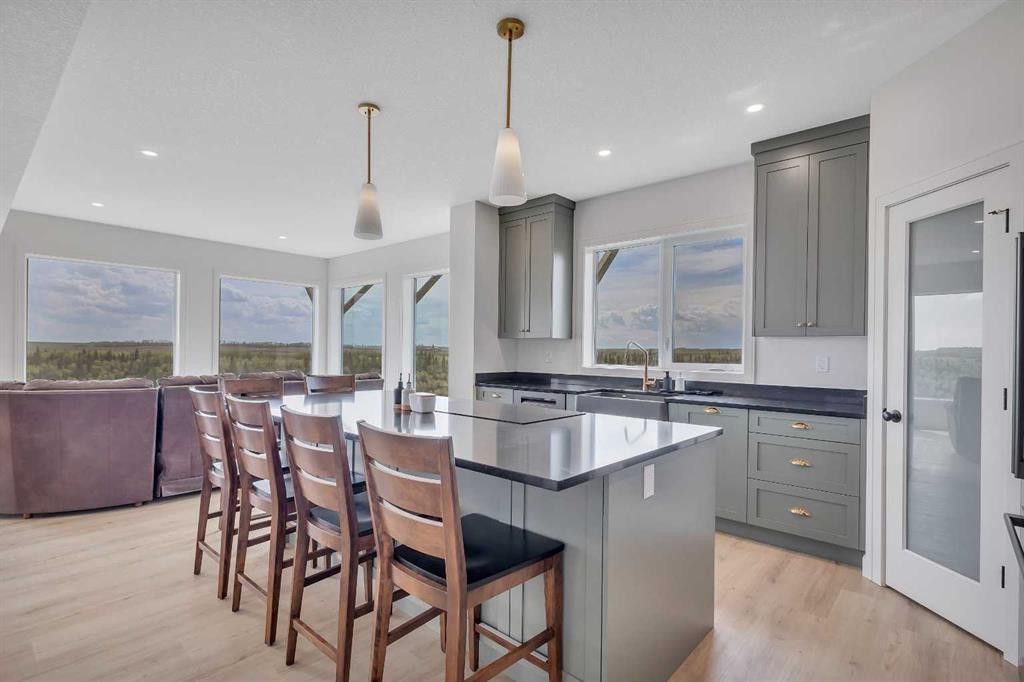 24417 420 Township, Rural Lacombe County, AB - Indoor