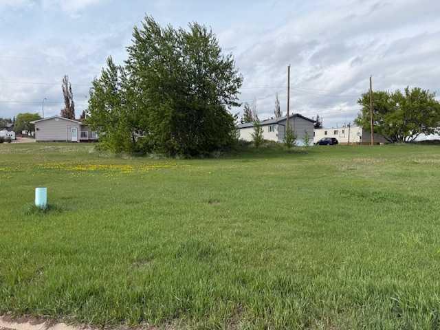5012 45 Street, Hardisty, AB