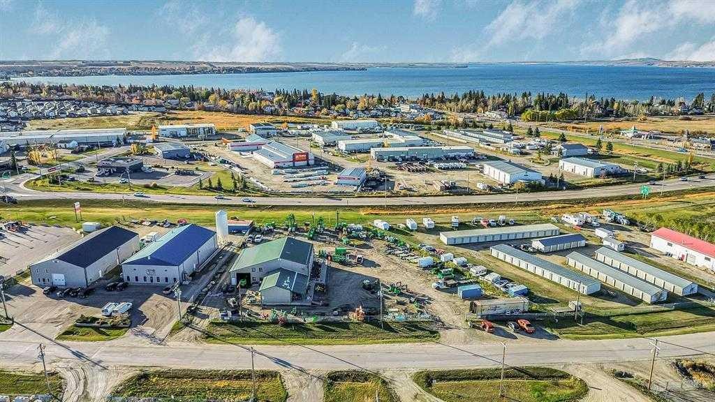 30 Industrial Drive, Sylvan Lake, AB