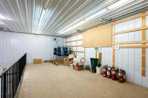 30 Industrial Drive, Sylvan Lake, AB